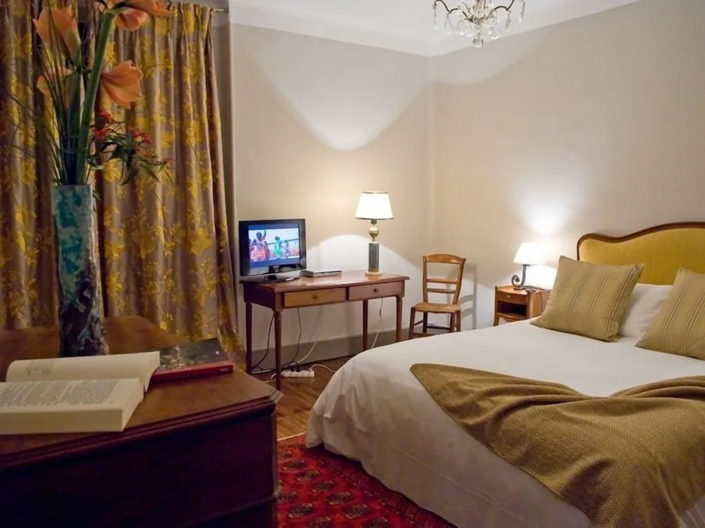 Manoir de la Malartrie