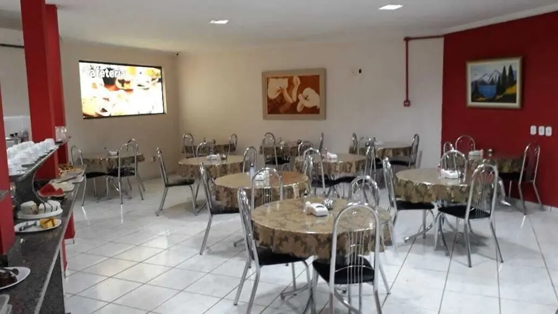 Hotel Cancioneiro