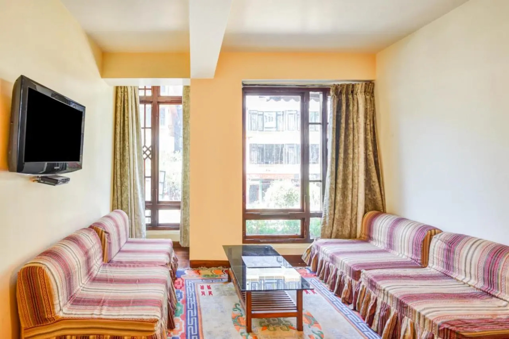 Summit Oriental Boutique Hotel