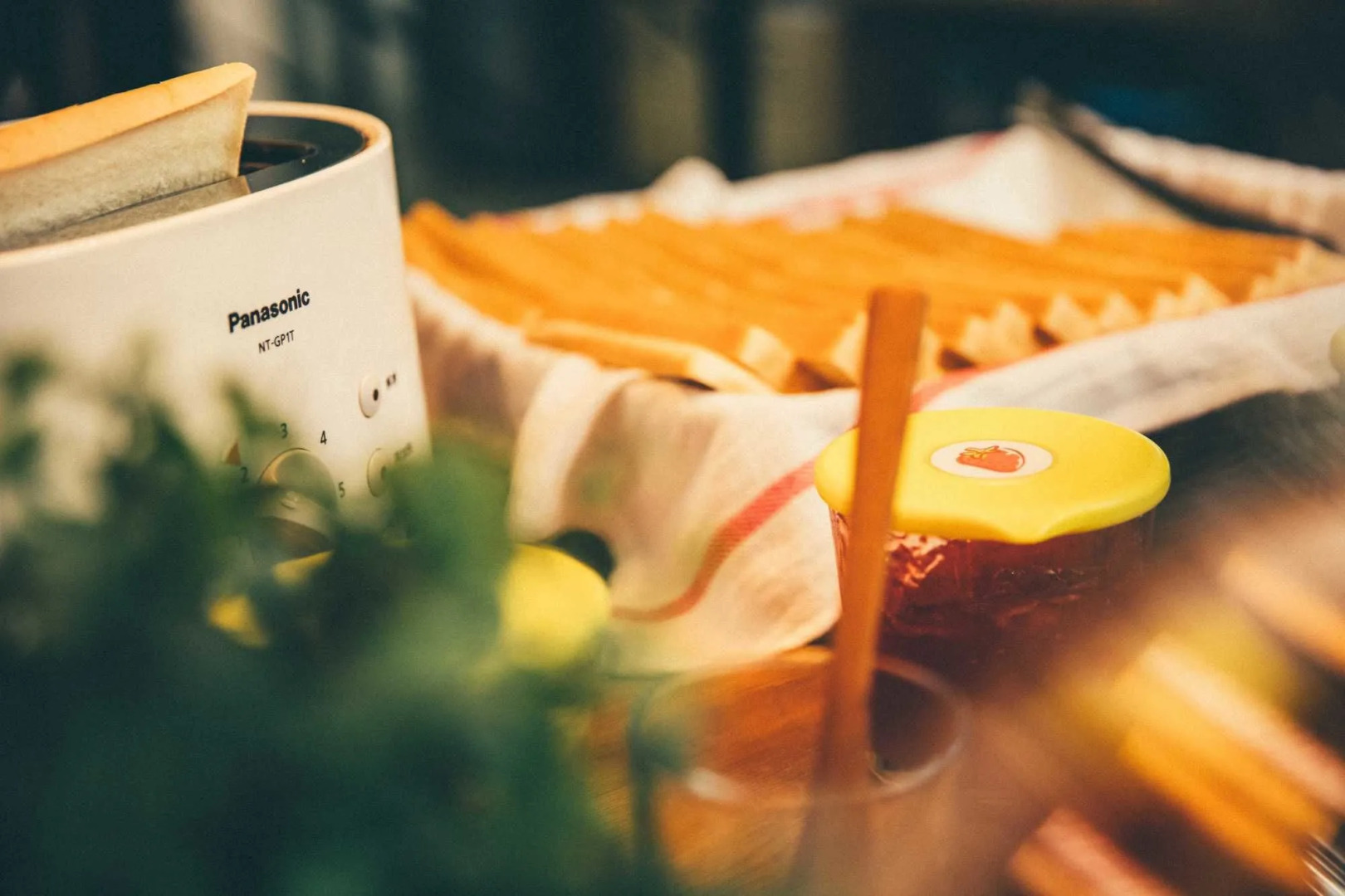 On My Way Taitung Hostel Backpacker