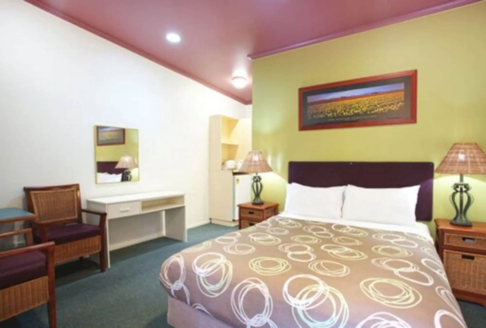 Discovery Parks - Rockhampton