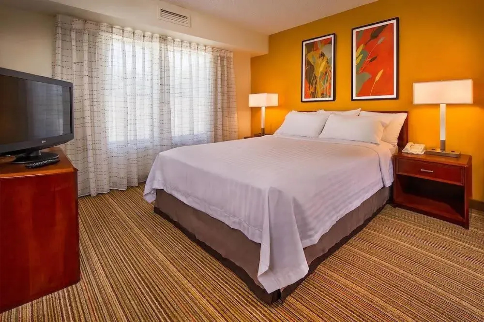 Sonesta Es Suites Fairfax Fair Lakes