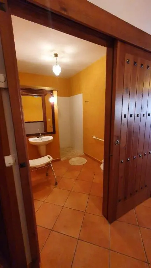 Alojamiento Rural Arucema