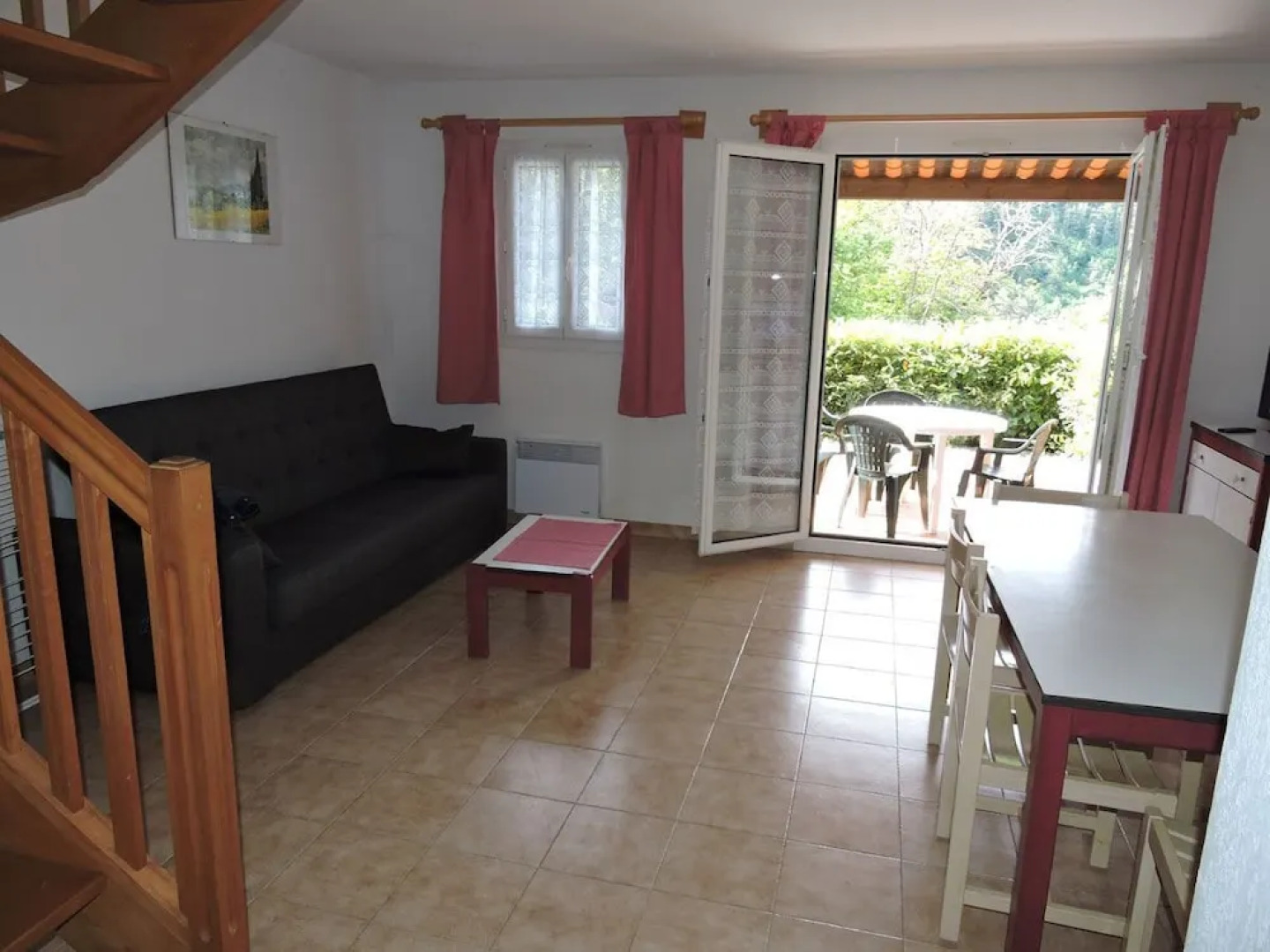 Bégonia by Gites de France