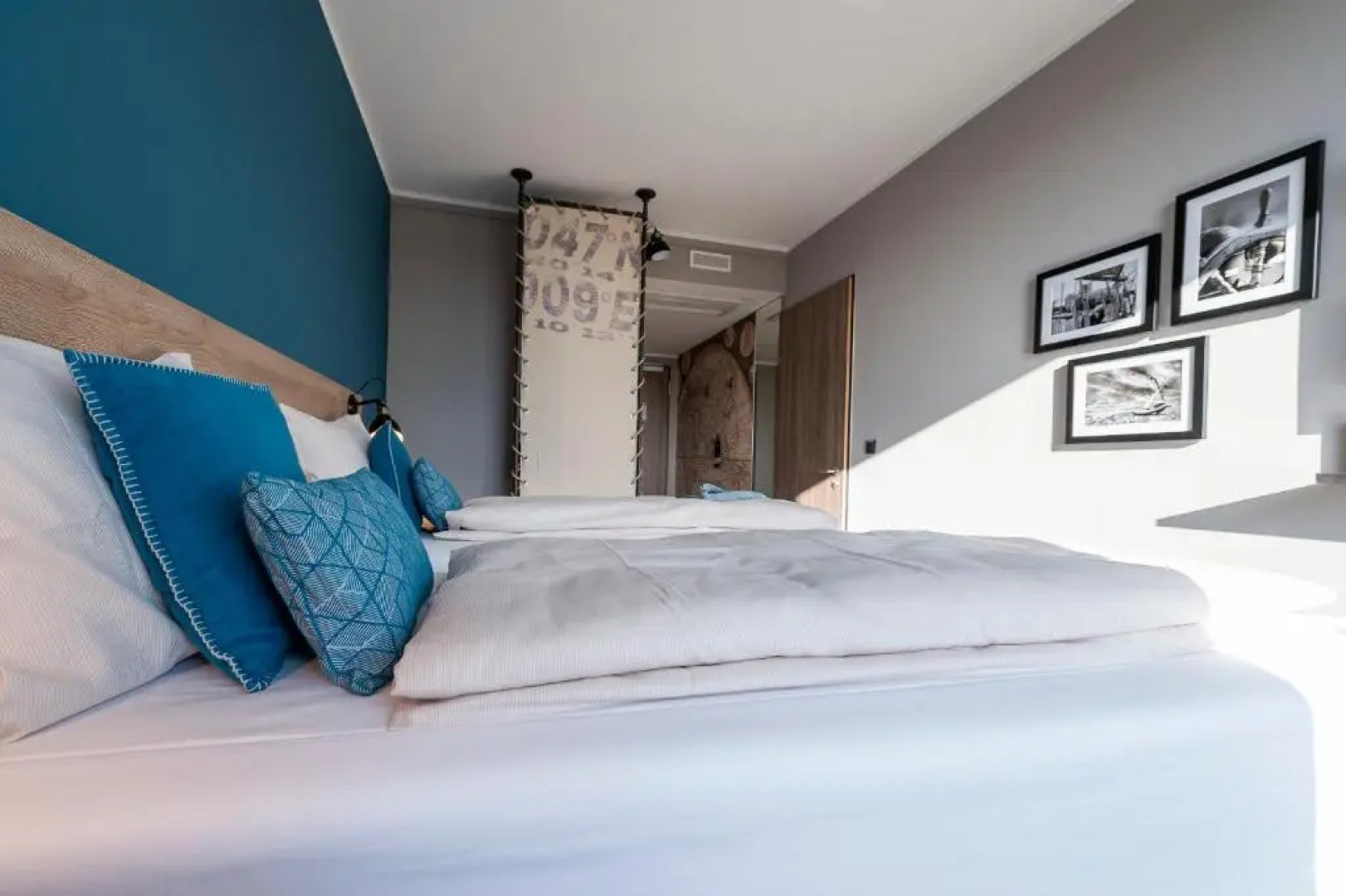 HARBR. Hotel Konstanz, a member of Radisson Individuals