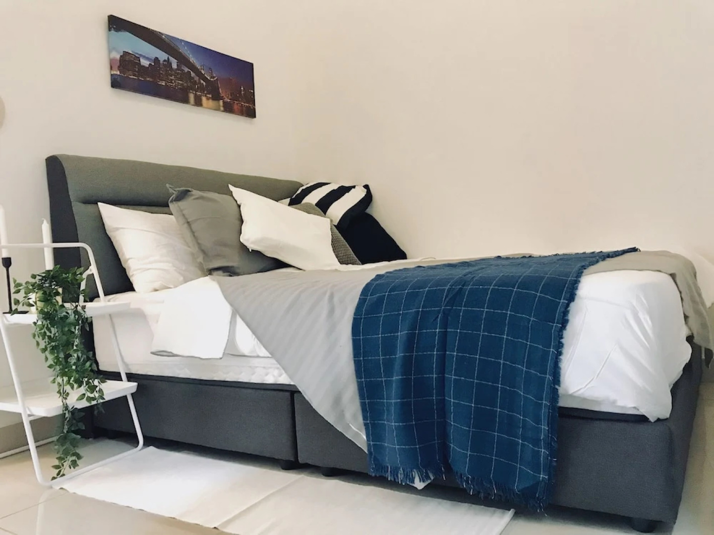 SkyVilla D'island Puchong by BeeStay