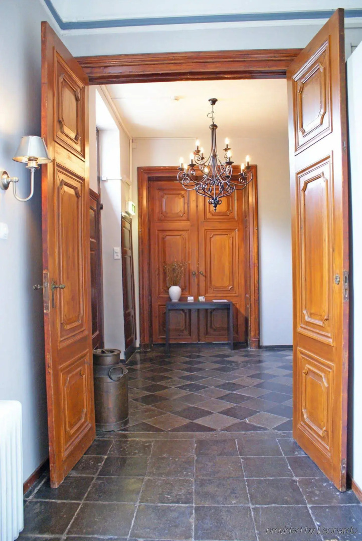 Fletcher Hotel-Restaurant De Burghoeve