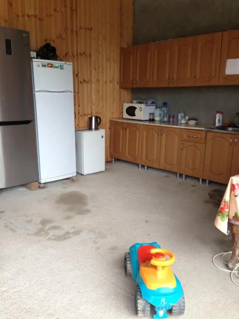 Gostevoj dom Roberto