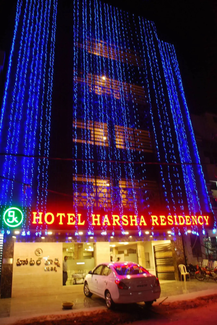 Harsha Residency