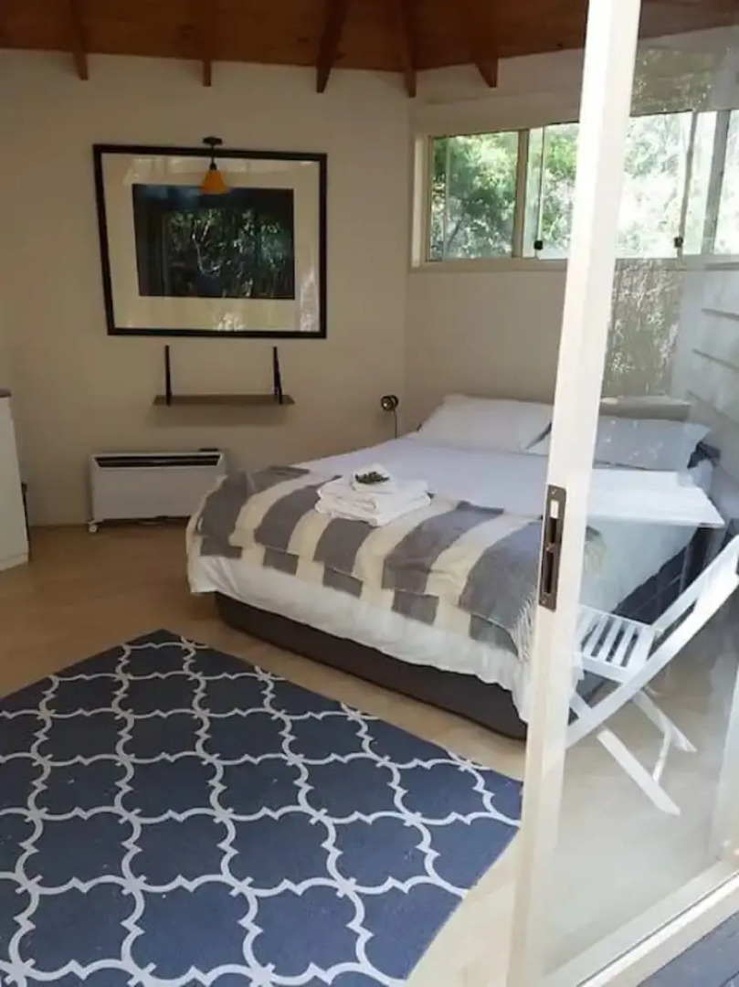 Eaglehawk Rainforest Retreat