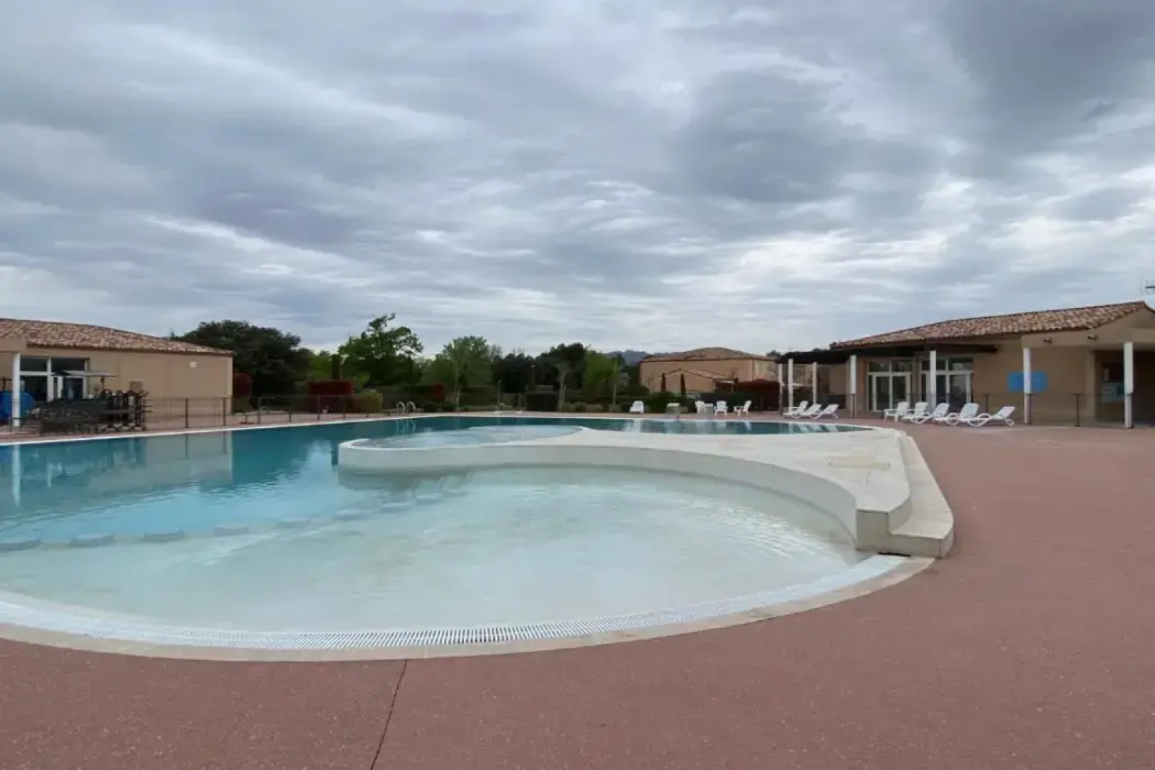 Les Demeures du Ventoux