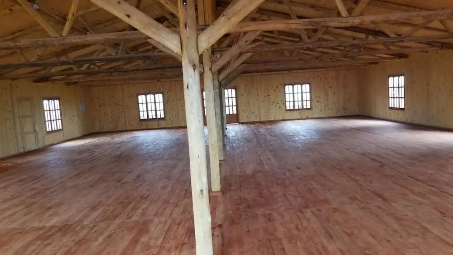 Mar de Sueños Parque Acuático Infantil