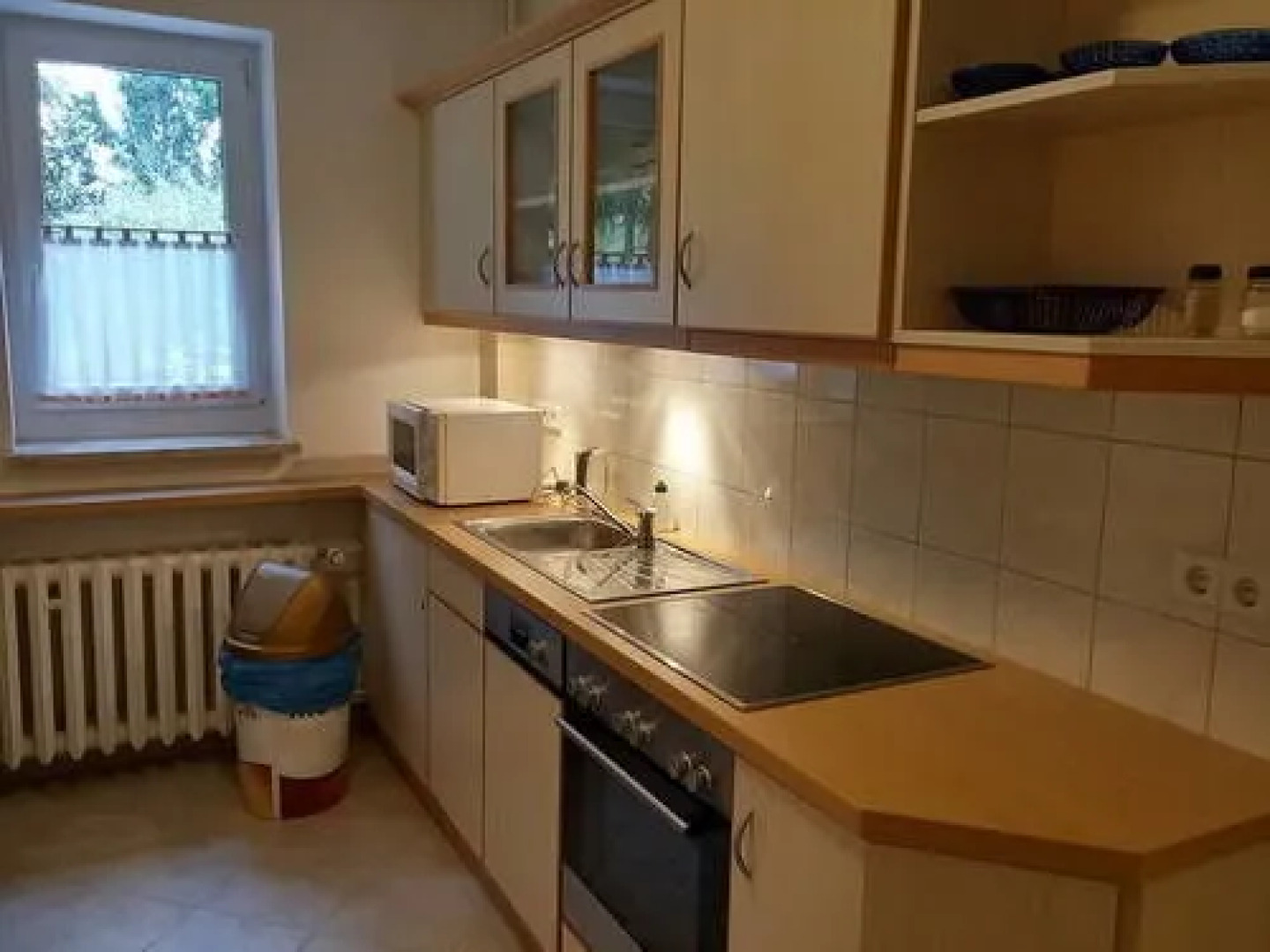 Hotel Restaurant Seeschlösschen