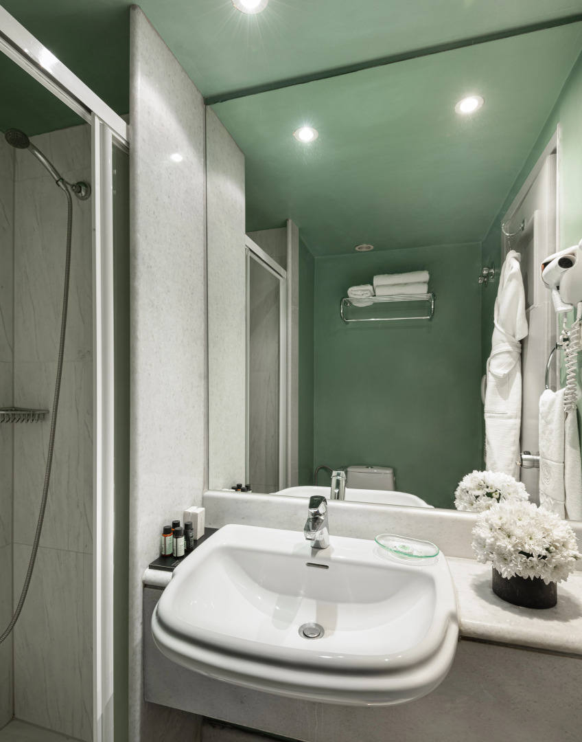 City Hotel Thessaloniki