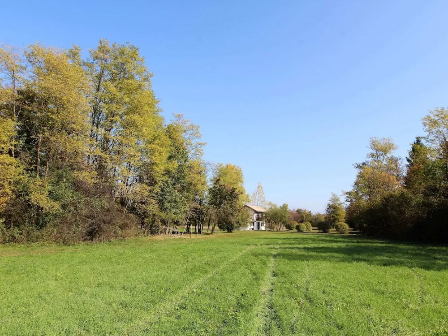 Mountain Hideaway for Four