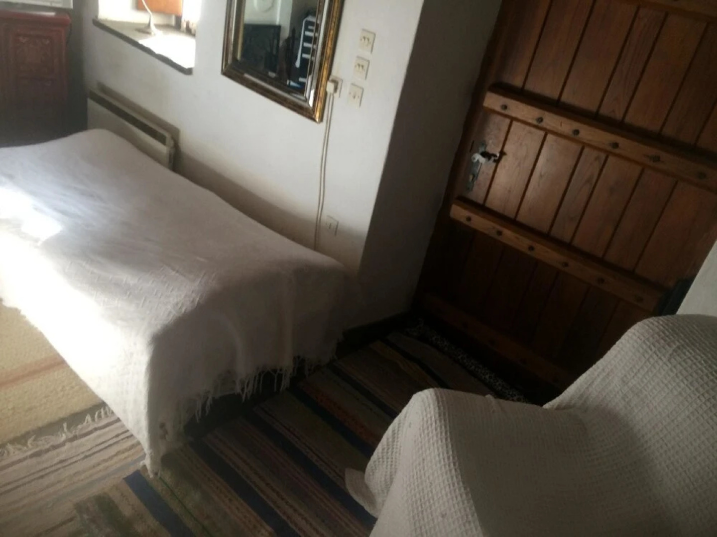 House With 3 Bedrooms in Ag. Lavrentios, With Wonderful sea View, Encl