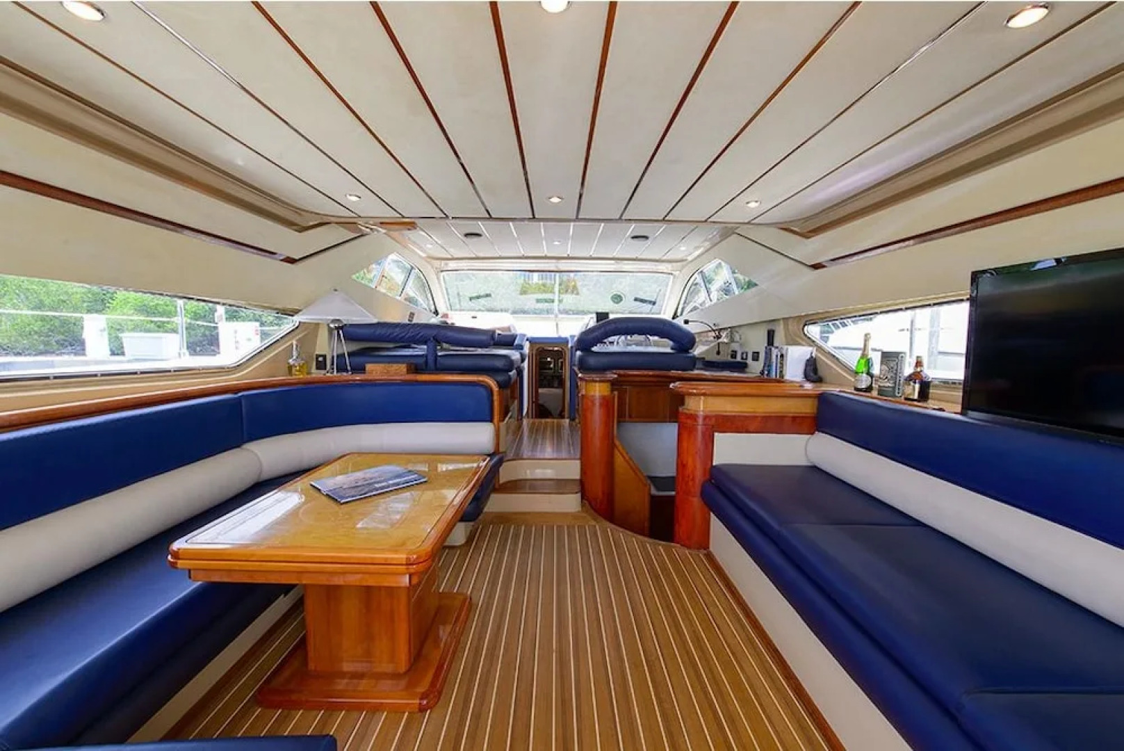 Miami Yachting Company