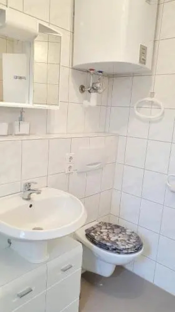 Gemütliche Wohnung in Langenargen