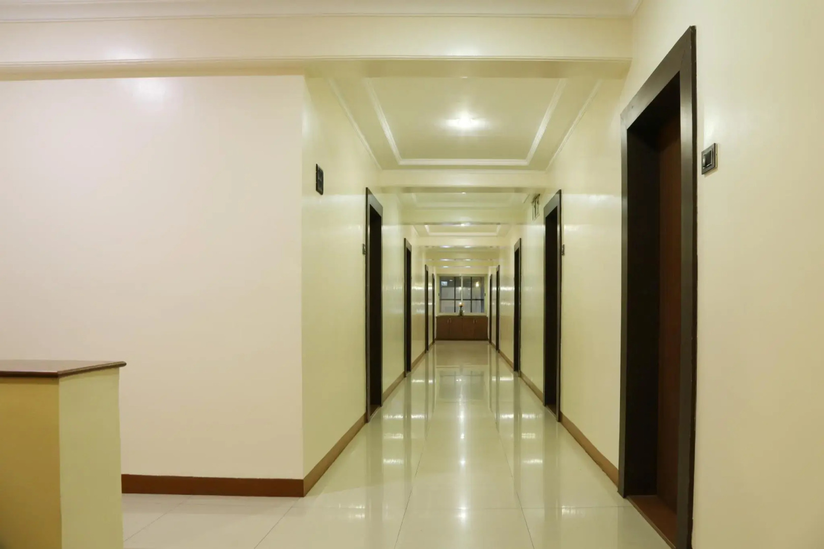 Hotel Janki Executive