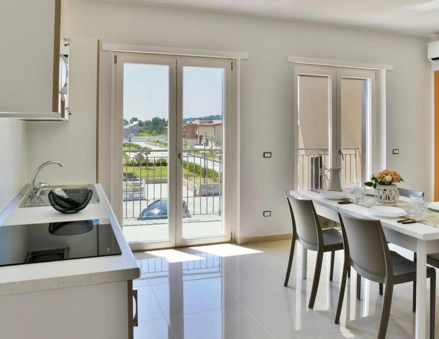 Hyele Experience Accomodation