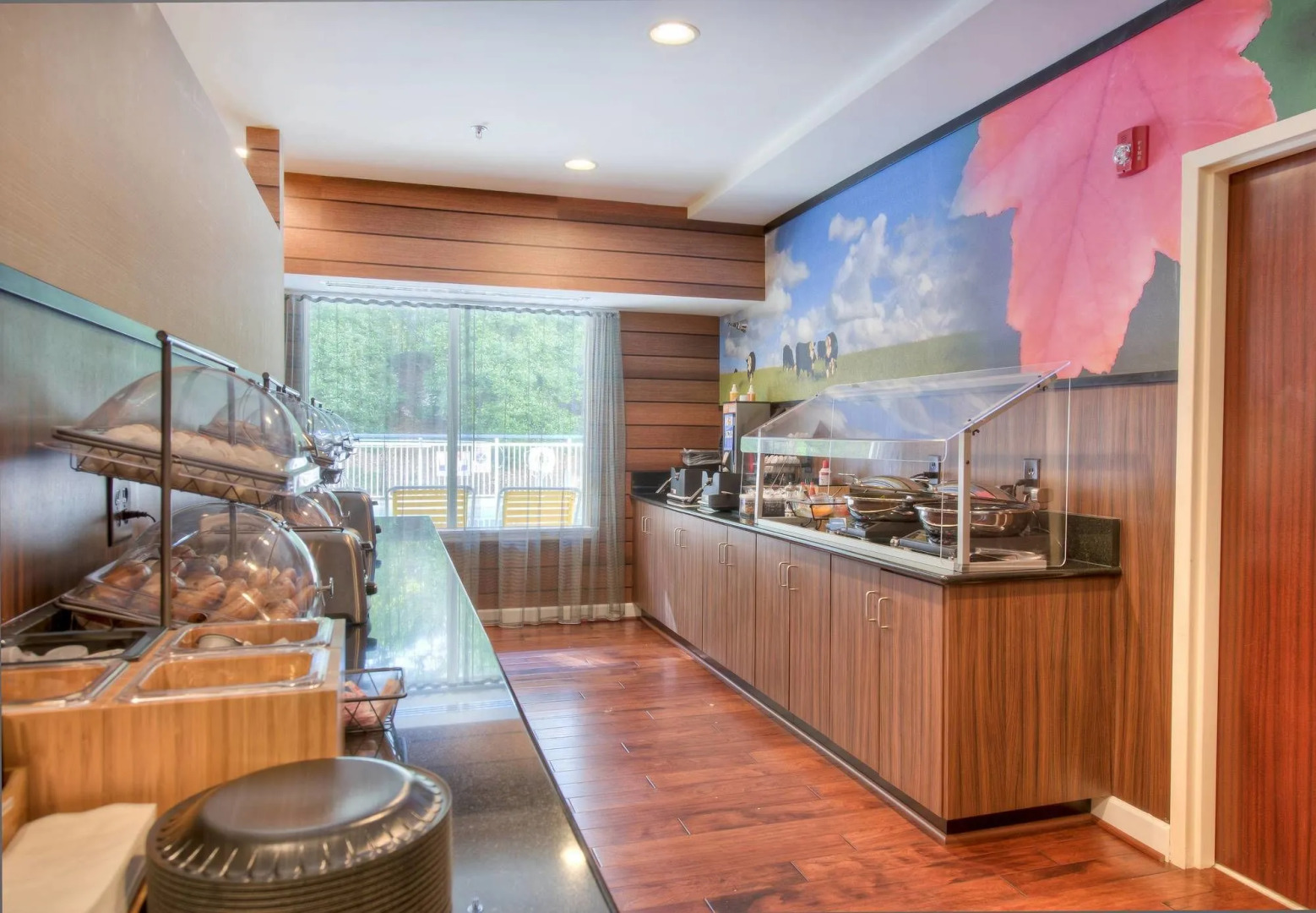 Fairfield Inn By Marriott Raleigh Crabtree