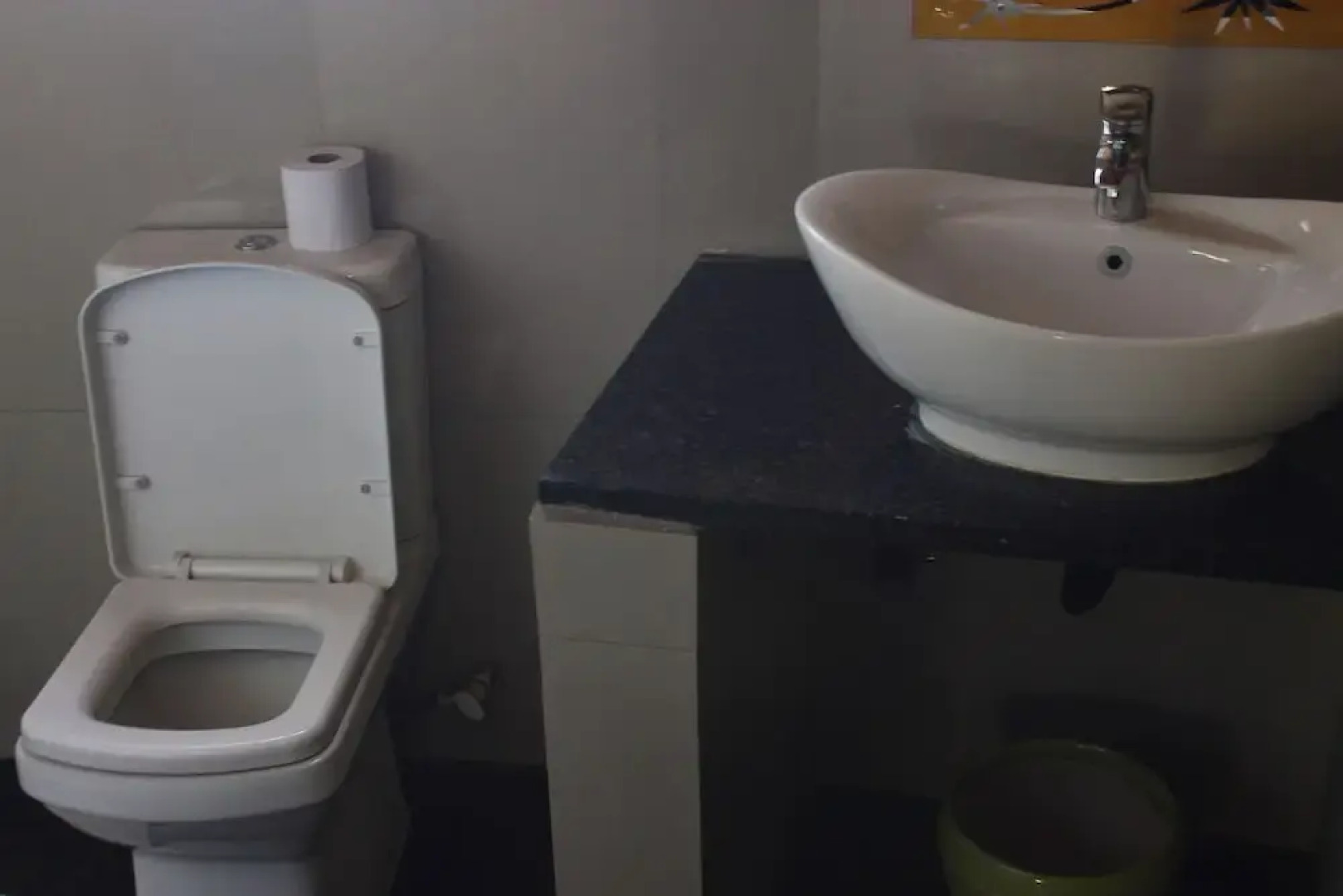 Acamms Gardens Lodge Mongu