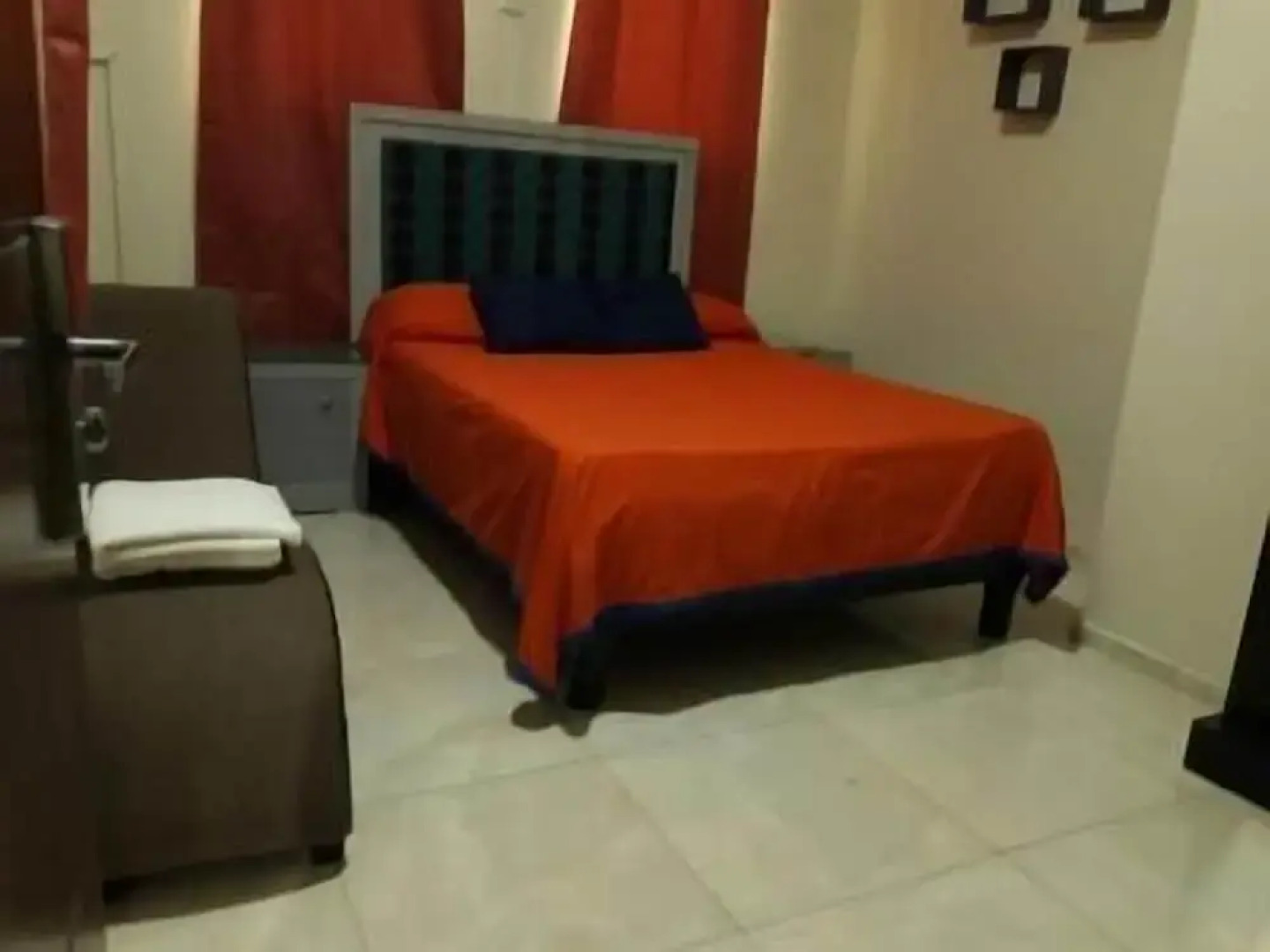 Hotel La Jolla Express