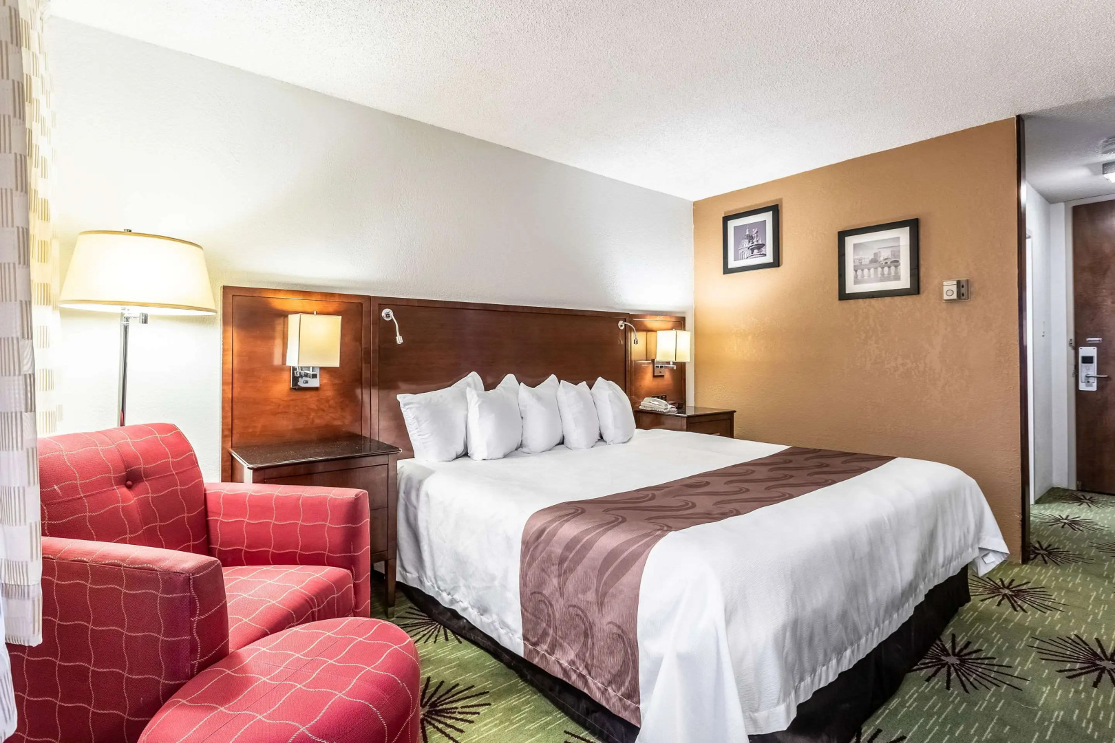 Quality Inn & Suites Albert Lea