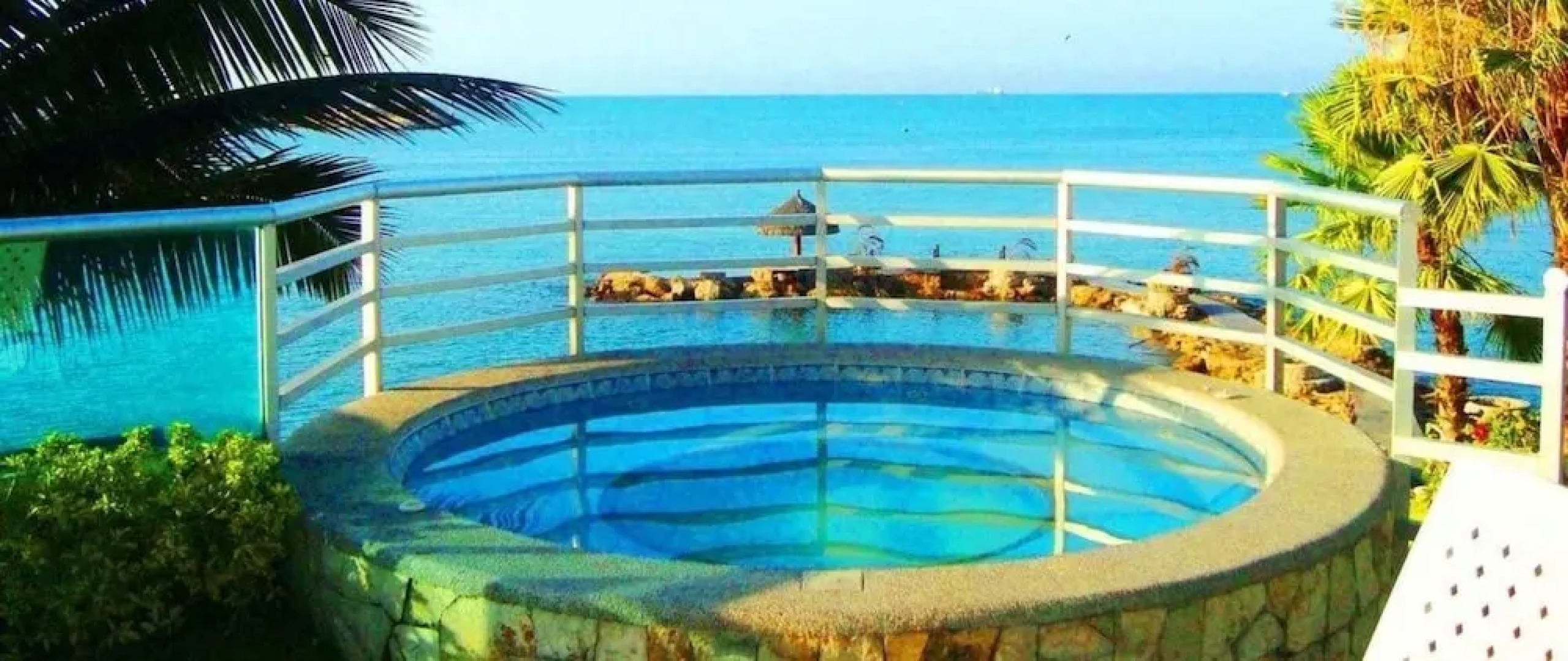 Departamento de Lujo Torre Marina Salinas