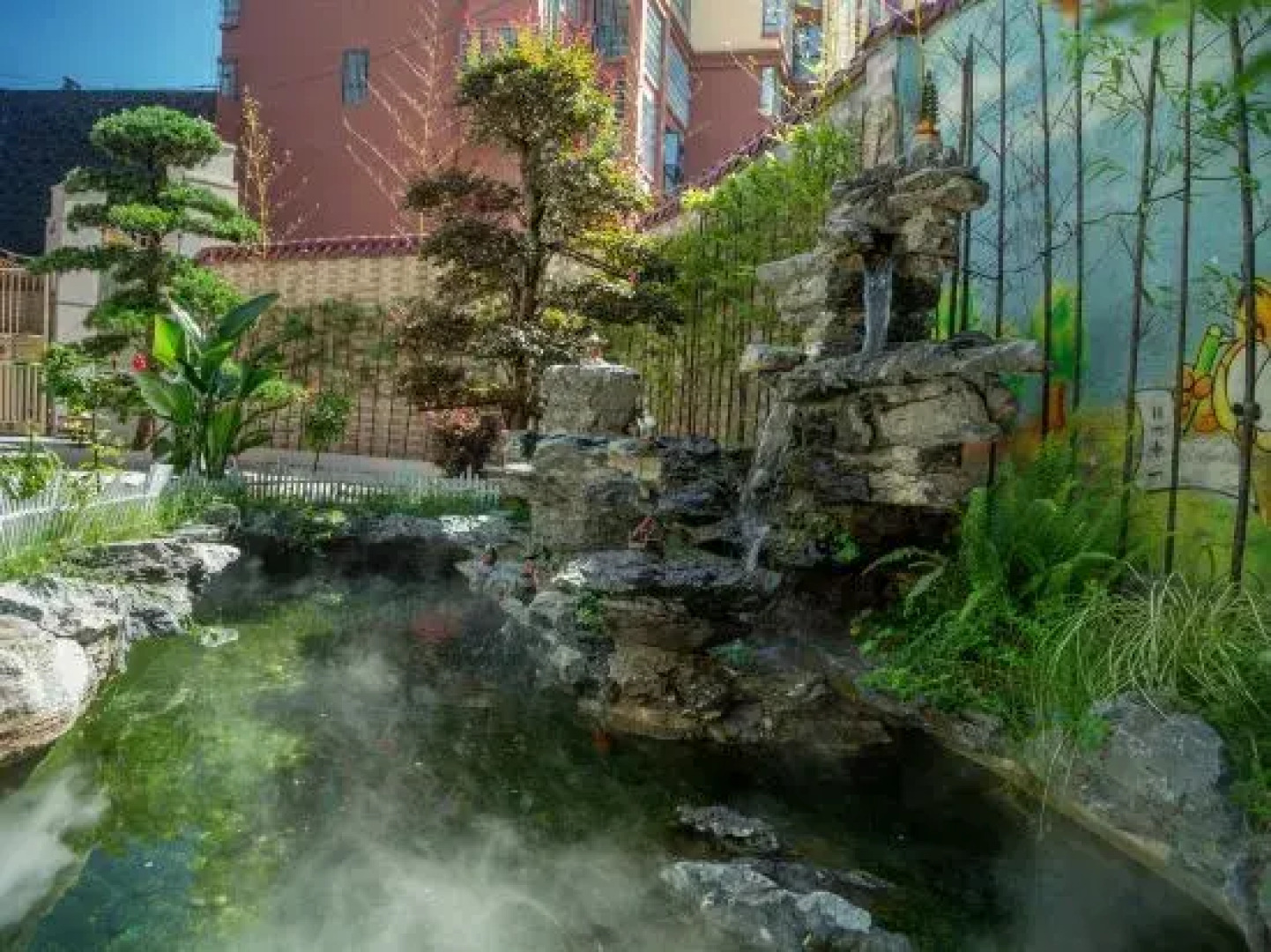 7 Days Premium Hotel (Xingguo General Park)