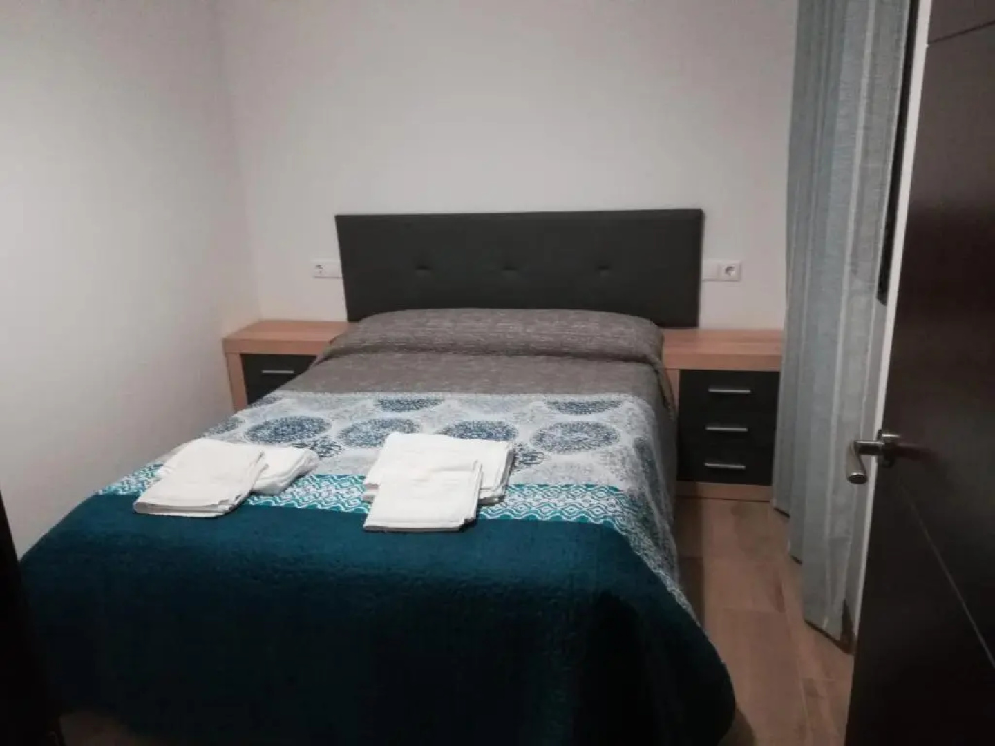 Apartamentos Buena Vista 3