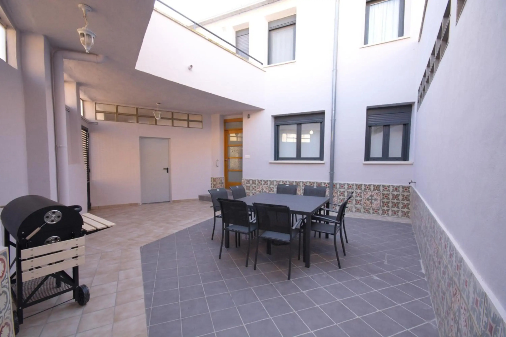 El Pórtico de las Bardenas