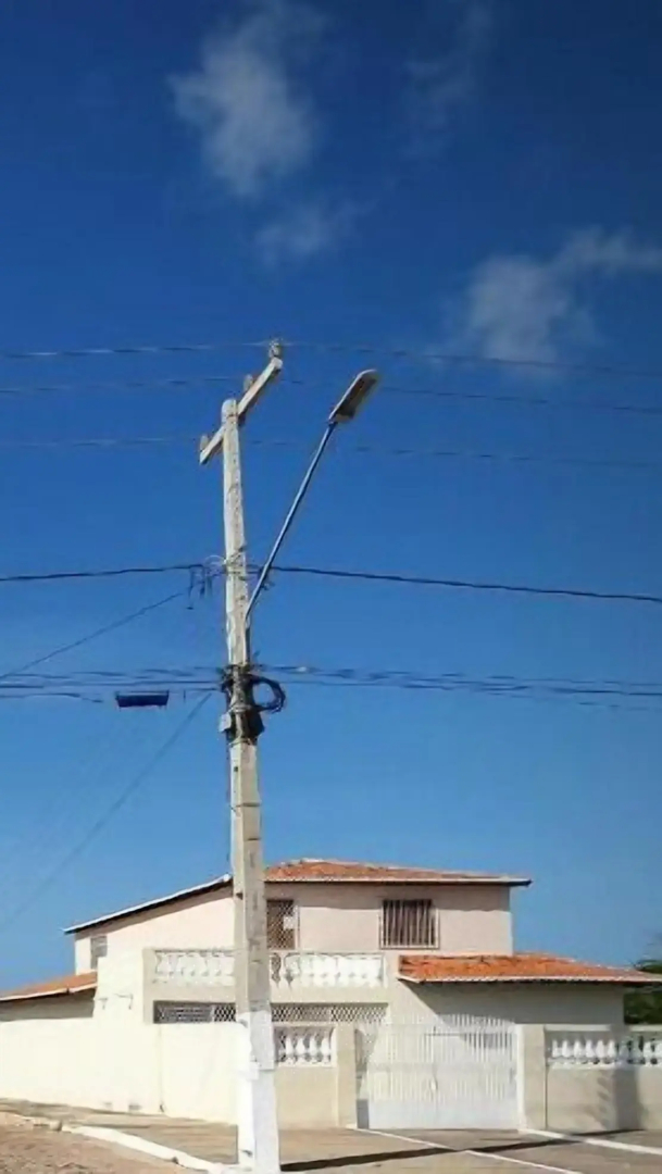 Pousada Vila Cajuína - Parnaíba
