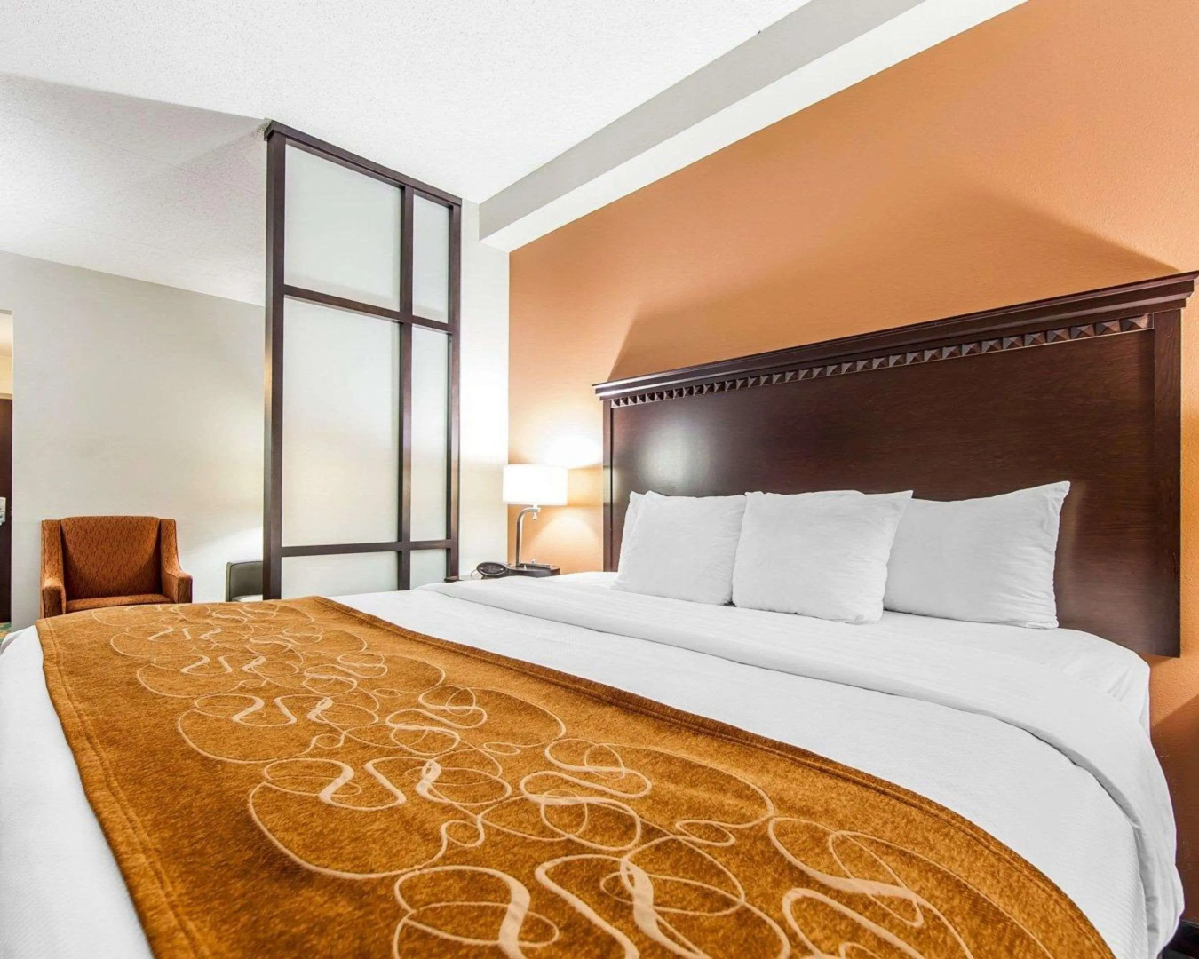 Comfort Suites Knoxville West - Farragut