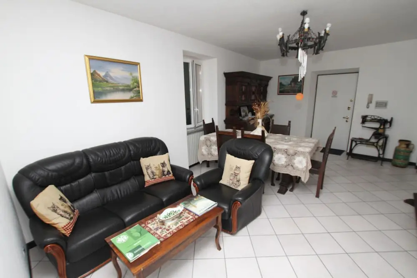 B&B Località Manzoniane