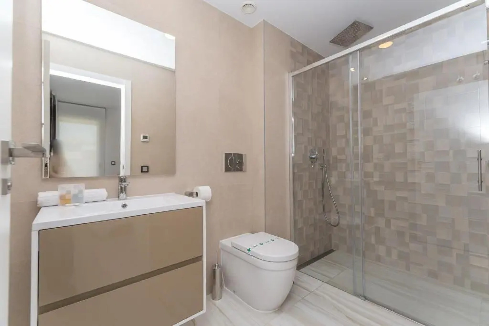 La Belle Plage Mar Holidays