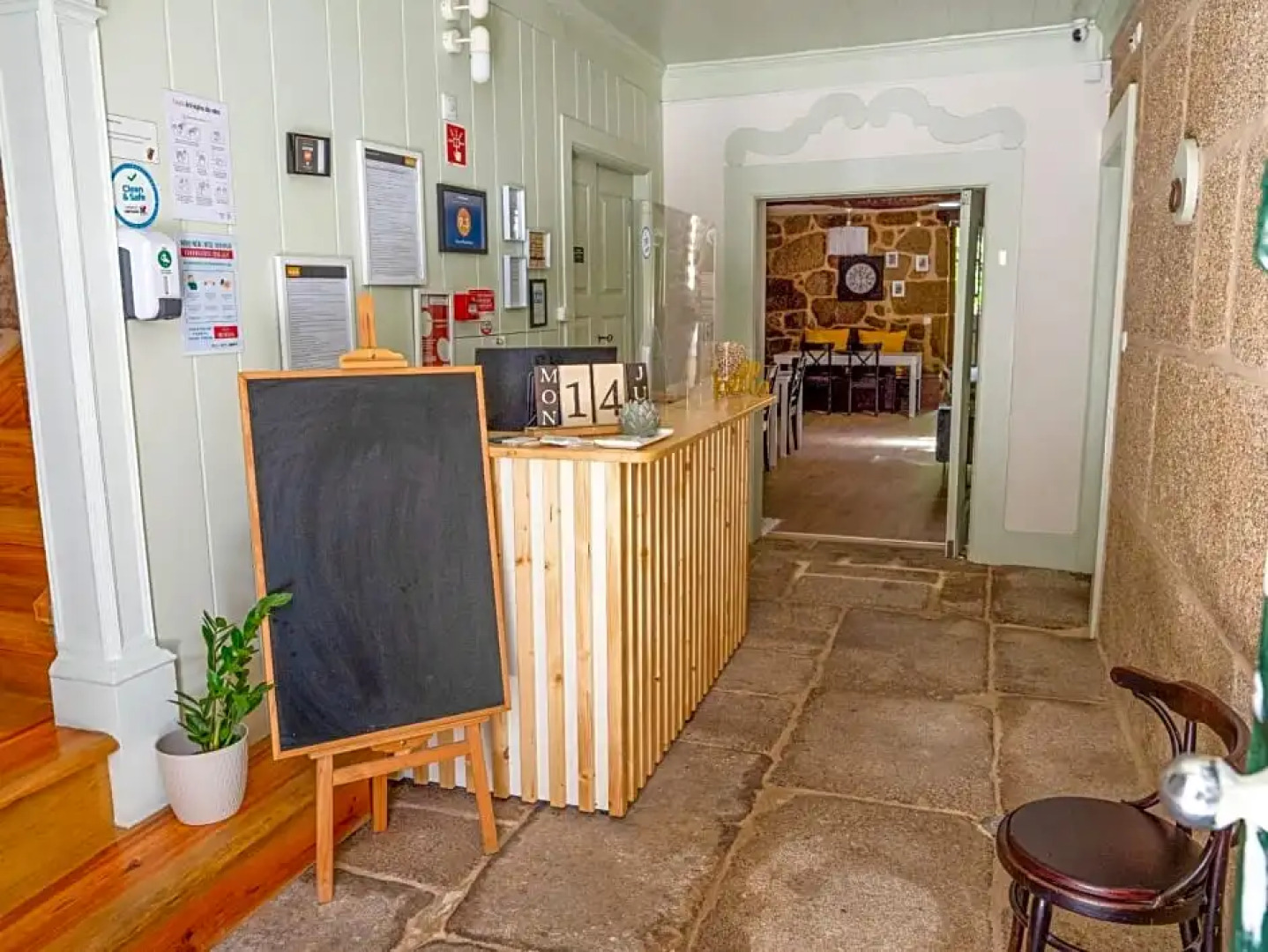 Douro Village Hostel