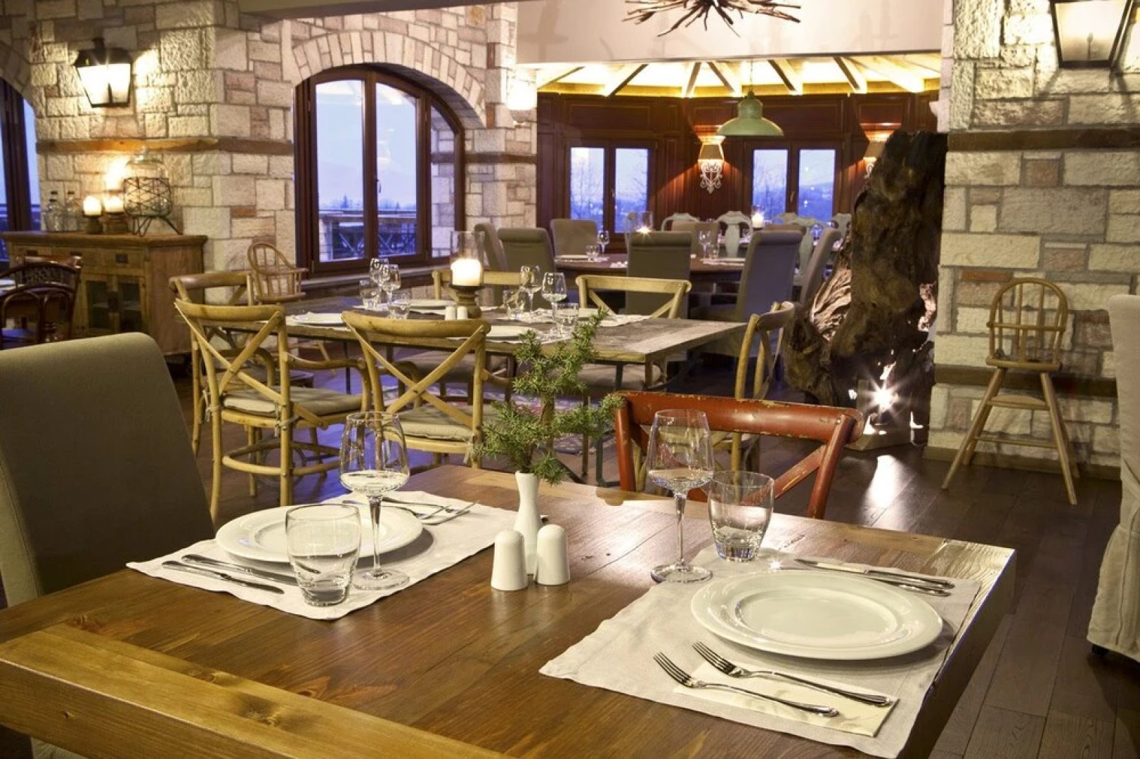 Kazarma Lake Resort & Spa