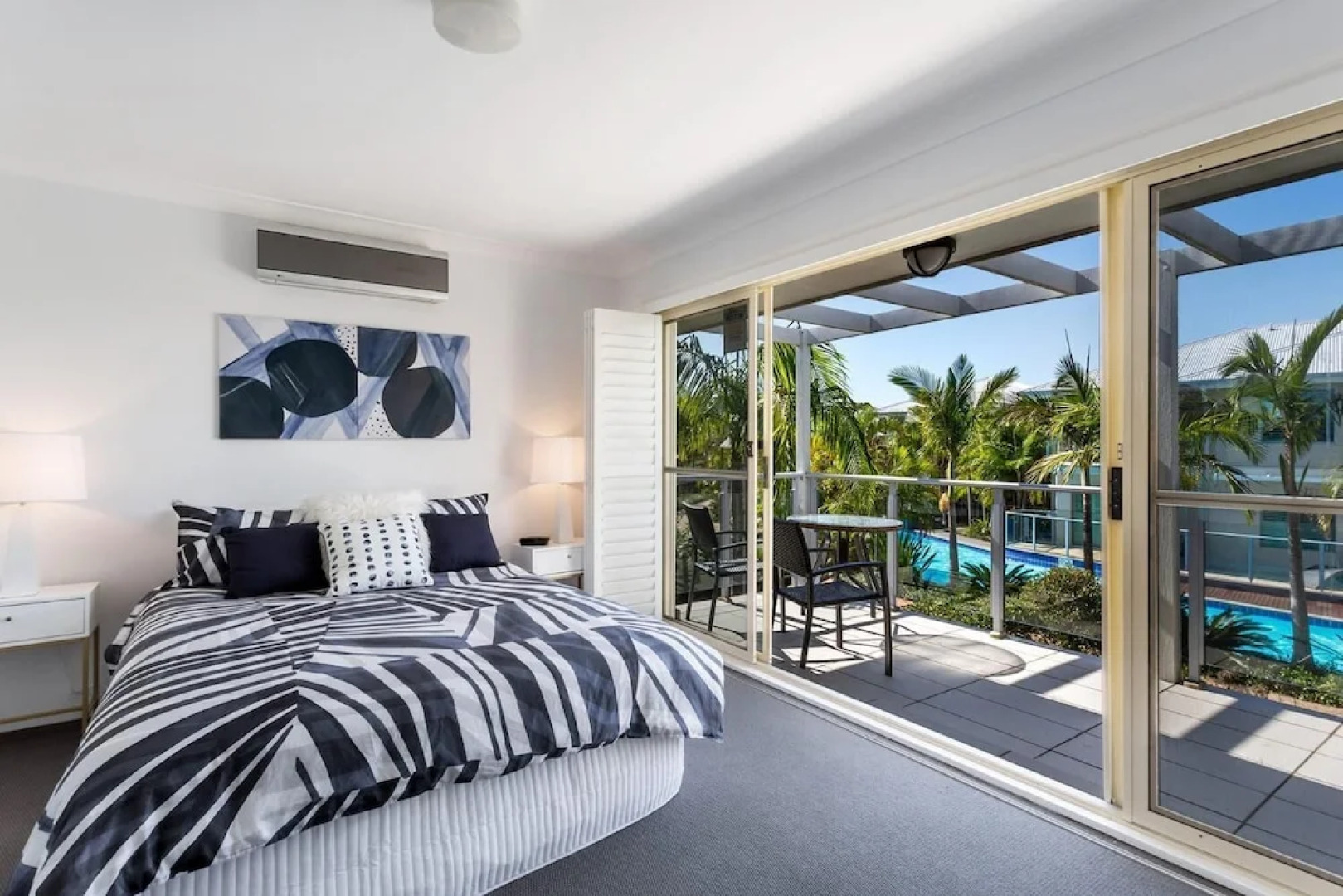 Pacific Blue Townhouse 351, 265 Sandy Point Road