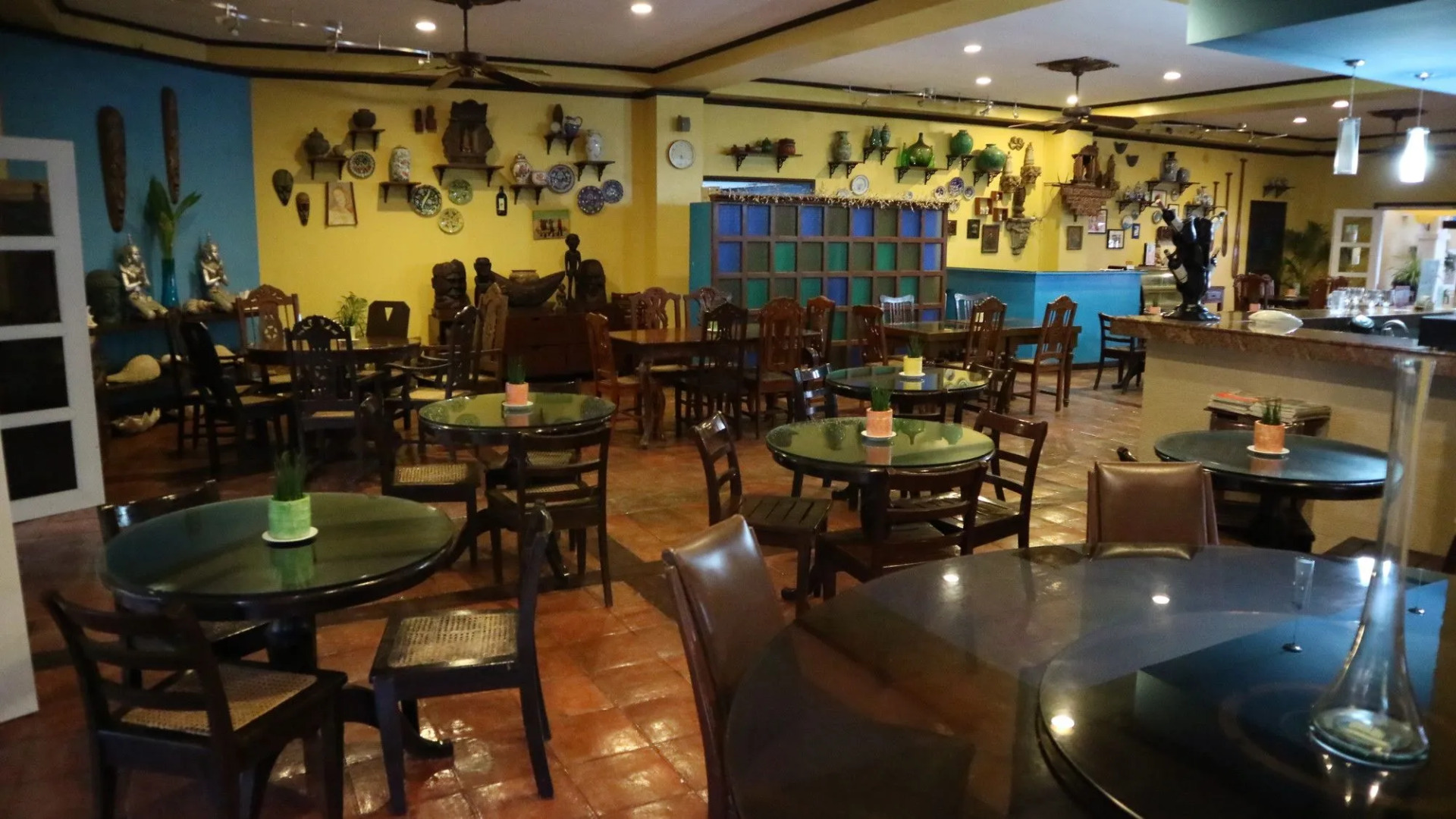 Puerto Del Sol Beach Resort