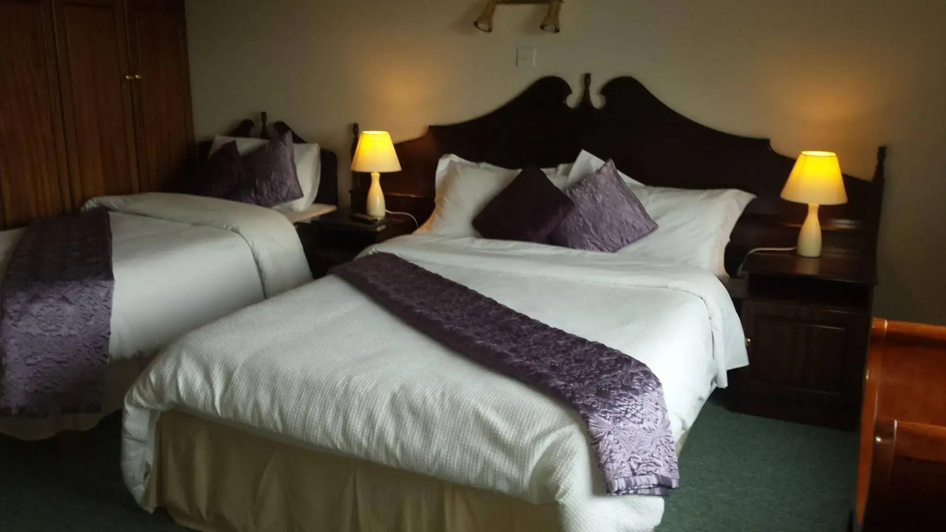 Riverview House Bed & Breakfast