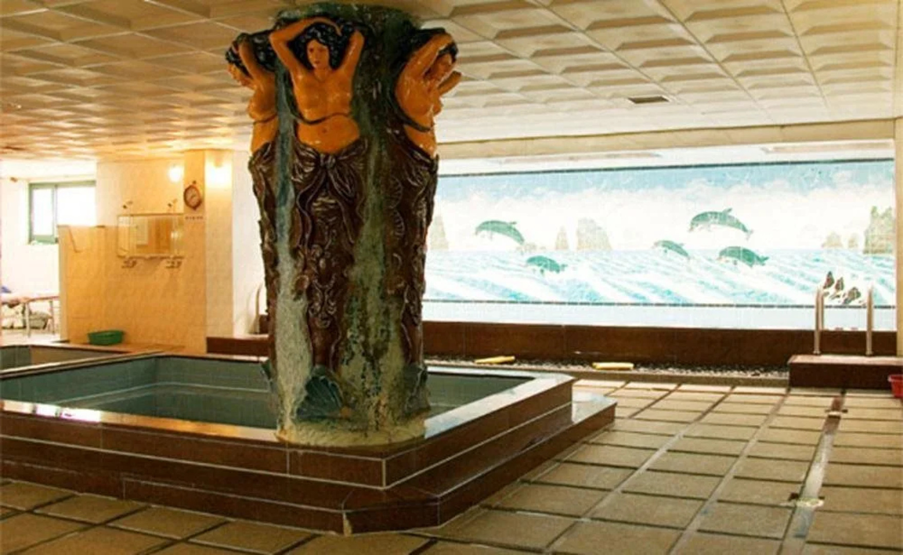 Punggi Tourist Hotel