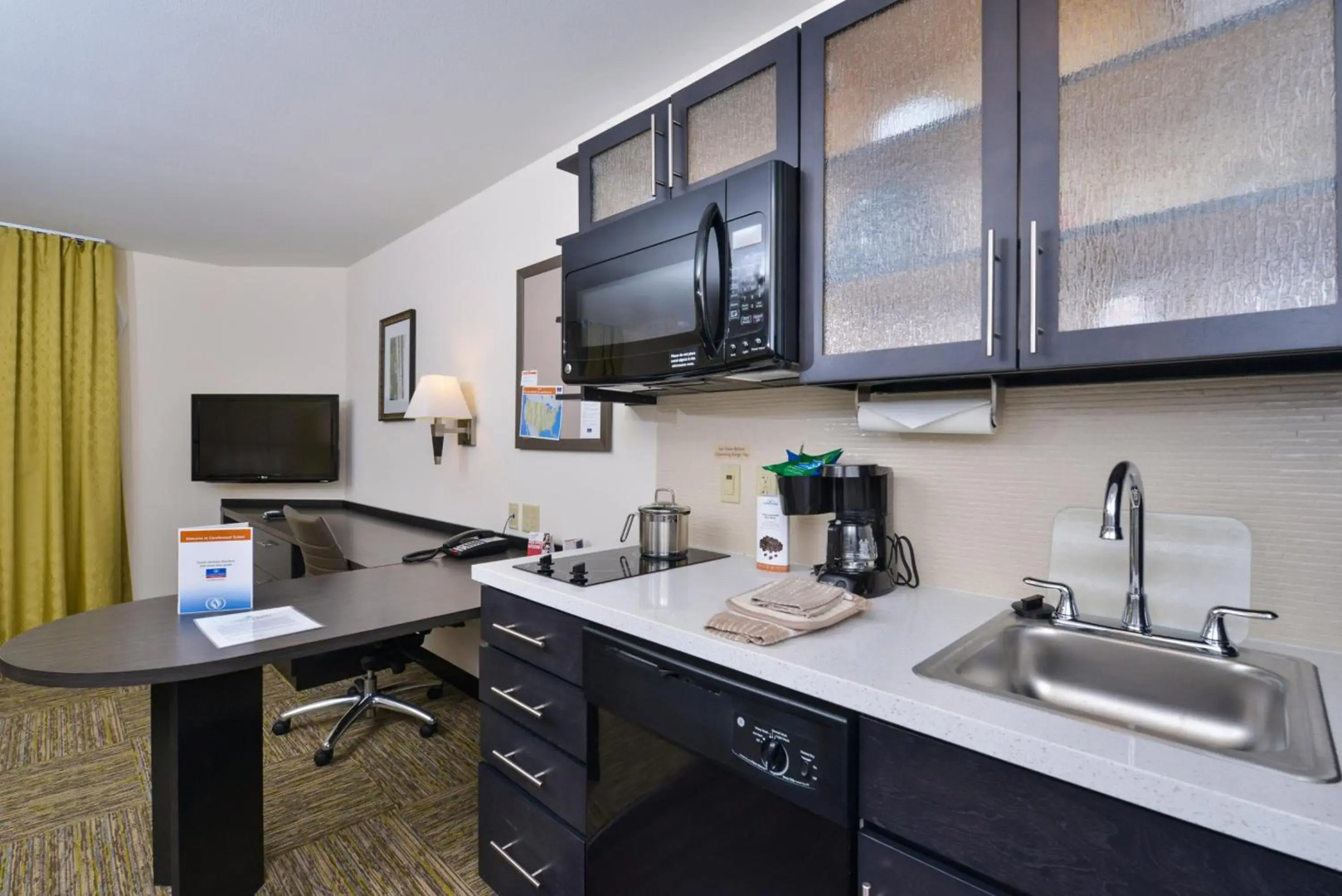 Candlewood Suites Harrisburg - Hershey by IHG