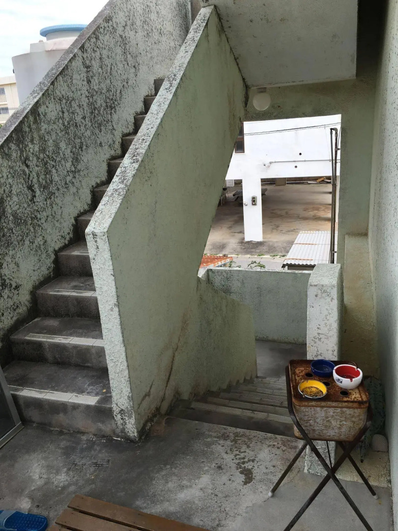 Minshuku Seaside House Dugong