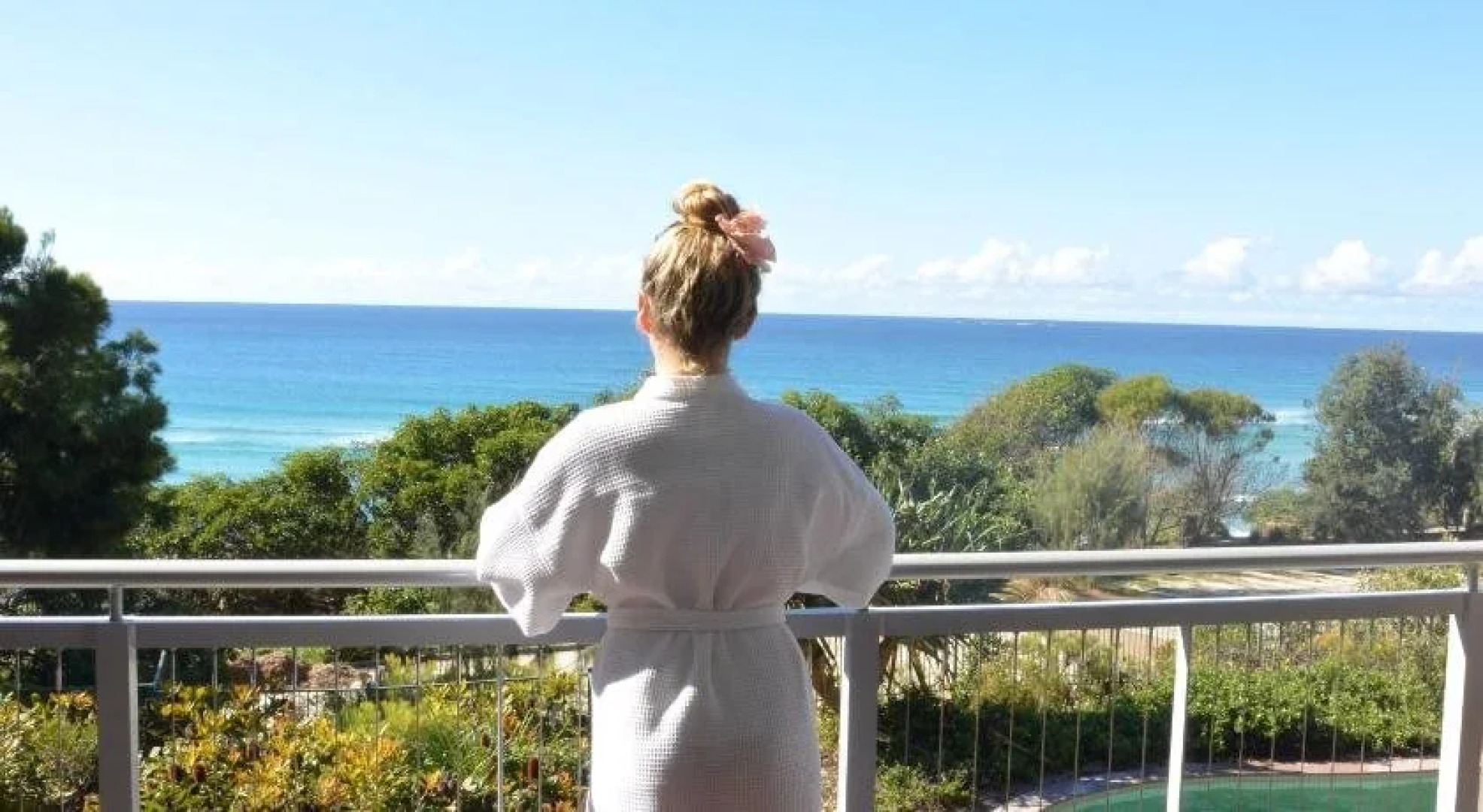 Stradbroke Island Beach Hotel