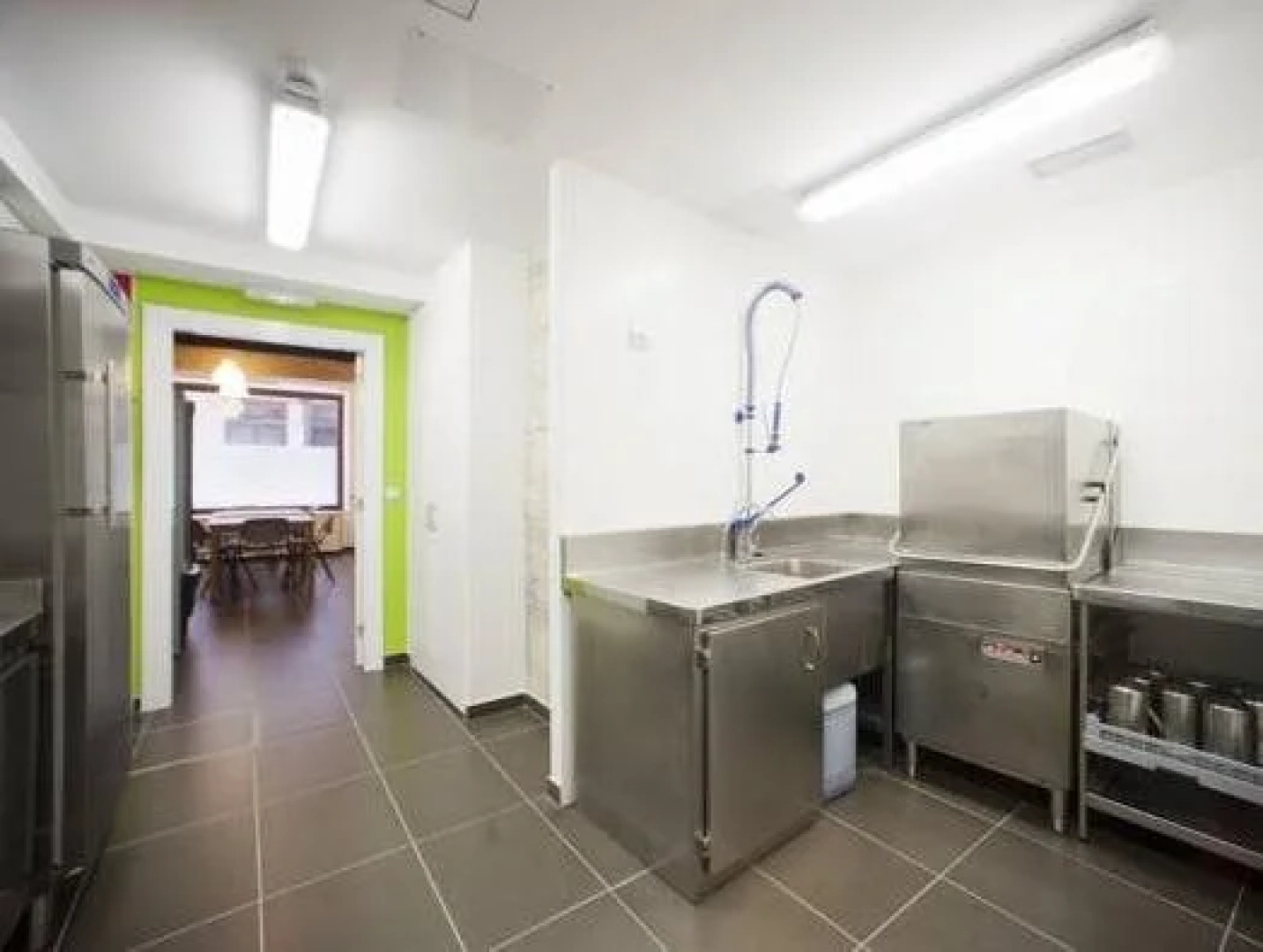 El Albergue de la Catedral - Hostel