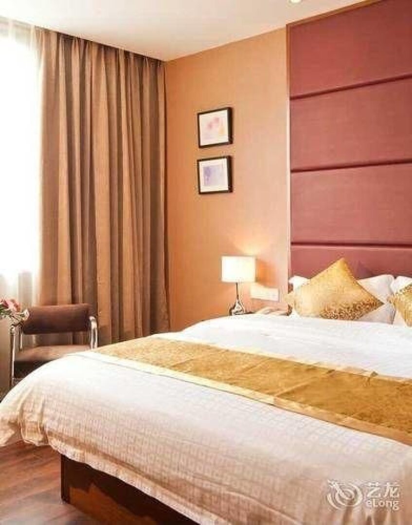 Shangjin Hemei Tianxiang Branch