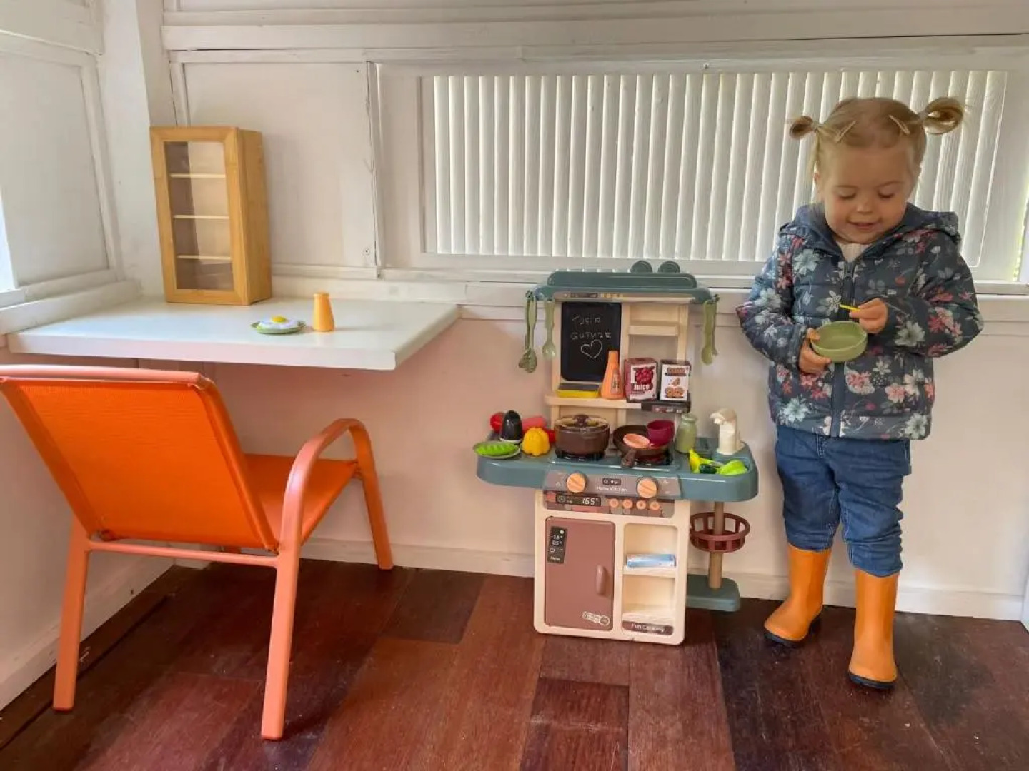 Noclegi pod kasztanem