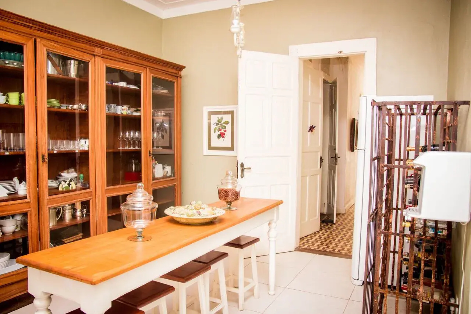 Estâncias Duvivier Hotel