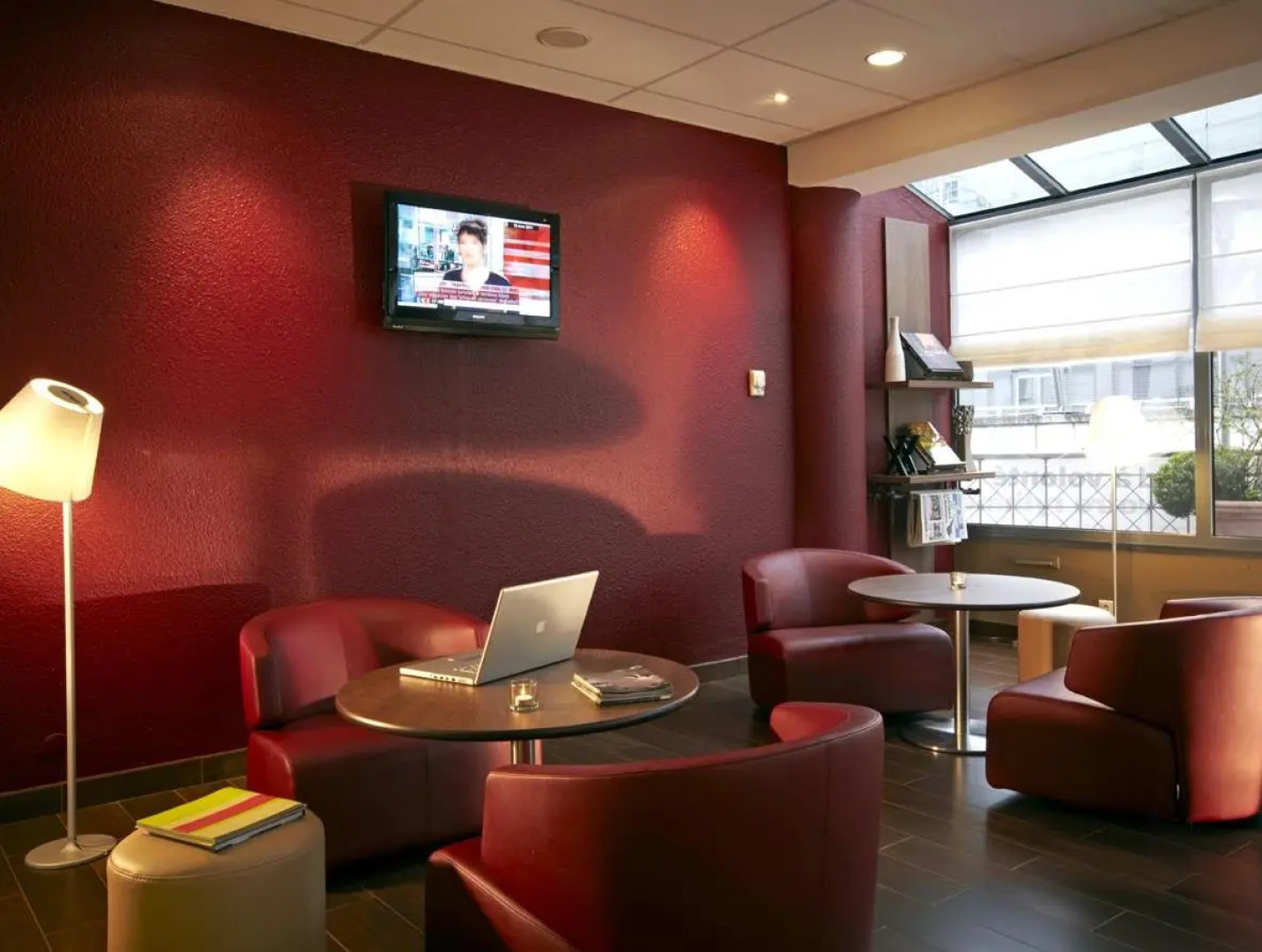 Campanile Saint Quentin en Yvelines